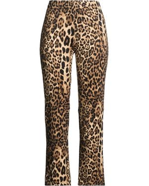 Seductive Leggings - Natural