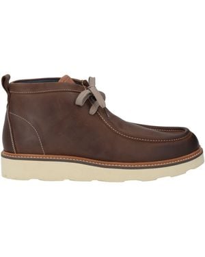 Docksteps Stivaletti - Marrone