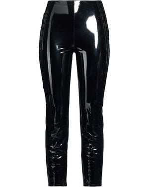 Patrizia Pepe Leggings - Nero