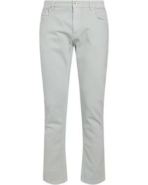Eleventy Jeanshose - Grau
