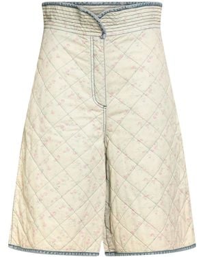 Philosophy Di Lorenzo Serafini Shorts E Bermuda - Neutro