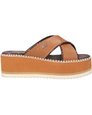 Liu Jo Sandals - Brown