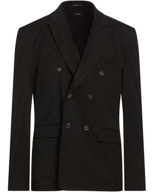 TELAMIRA Blazer - Black