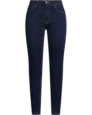 Diana Gallesi Jeans - Blue