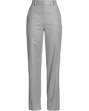Antonelli Pants Virgin Wool, Viscose, Polyester, Elastane - Gray