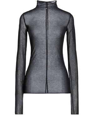 Sportmax Turtlenecks - Black