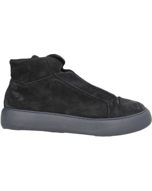 Pànchic Sneakers - Schwarz