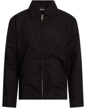 DISCLAIMER Jackets - Black