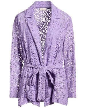 Rebel Queen Jackets - Purple