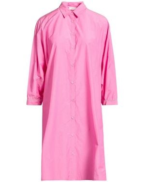 Peserico Camicia - Rosa
