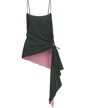 Colville Top - Nero