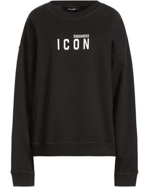 DSquared² Sweatshirt - Black