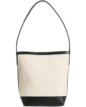 Mansur Gavriel Bolso De Mano - Blanco