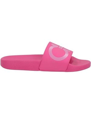 Ferragamo Sandals - Pink