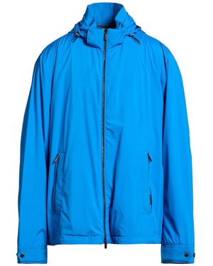 Moorer Jacket - Blue