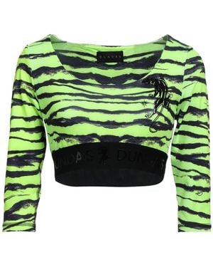 Dundas T-shirt - Green