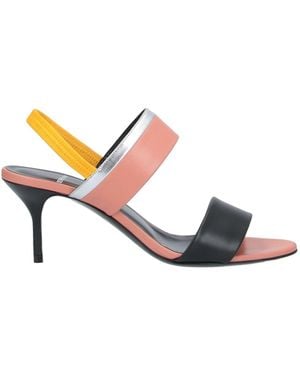 Pierre Hardy Sandals - Pink