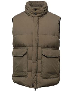 DUNO Puffers - Green