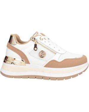 Laura Biagiotti Sneakers - Bianco