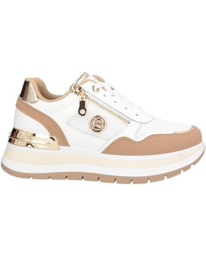 Laura Biagiotti Trainers - White
