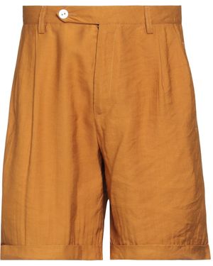 CHOICE Shorts E Bermuda - Arancione