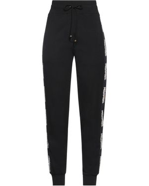 MR & MRS Trouser - Black