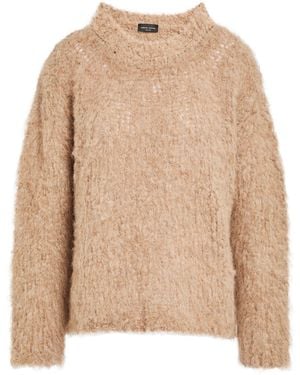 Roberto Collina Jumper - Natural