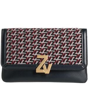 Zadig & Voltaire Borsa A Mano - Nero