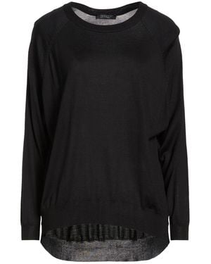 Aragona Pullover - Schwarz