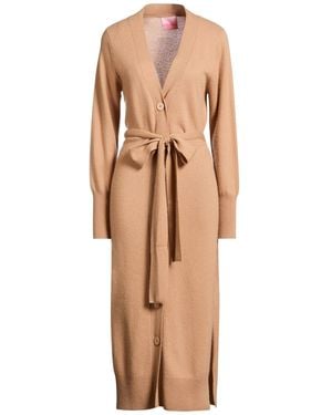 Crush Cardigan - Natural