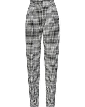 Patrizia Pepe Trouser - Grey