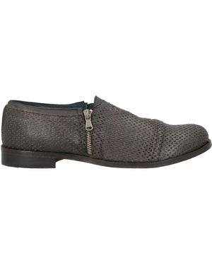 JP/DAVID Loafer - Gray