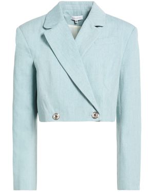 SAGE AND IVY Americana - Azul