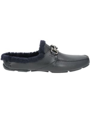 Ferragamo Mules & Clogs Calfskin - Multicolour