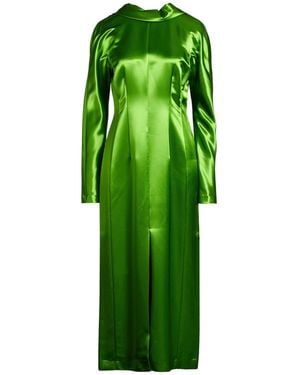 Tory Burch Midi Dress - Green