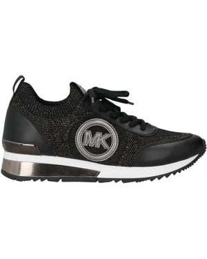 MICHAEL Michael Kors Sneakers - Schwarz