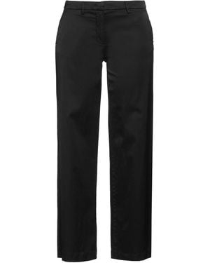 Mason's Trouser - Black