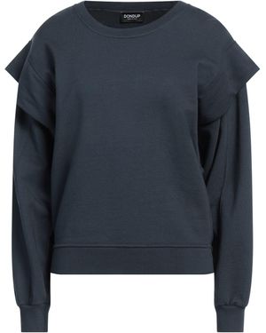 Dondup Sweatshirt - Blau