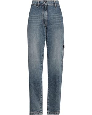 IRO Jeans Cotton - Blue