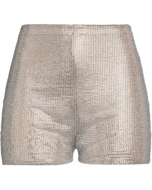 GIUSEPPE DI MORABITO Shorts E Bermuda - Grigio