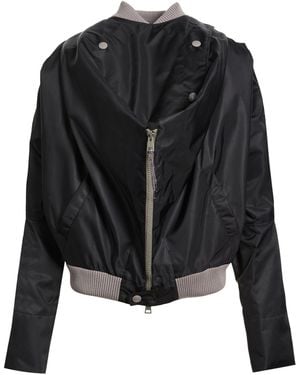 Vivienne Westwood Jackets - Black