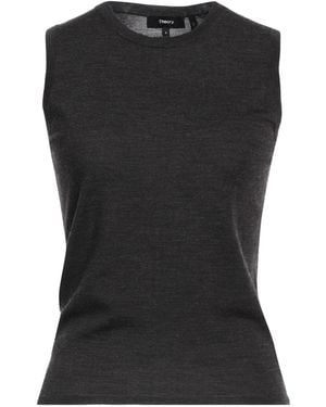 Theory Jumper - Black