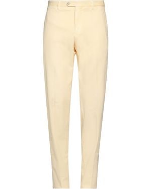 Fedeli Pantalone - Neutro