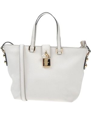 Dolce & Gabbana Handbag - White