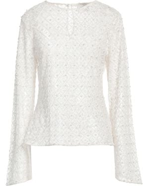Aje. Top - White