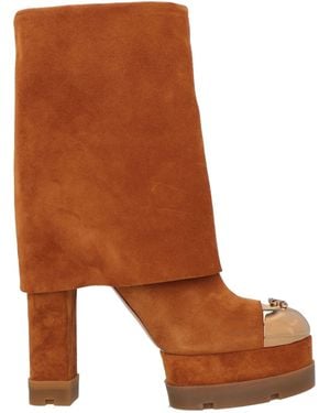 Casadei Stivaletti - Marrone
