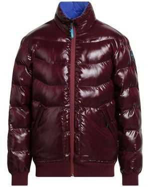 Uyn Puffers - Red