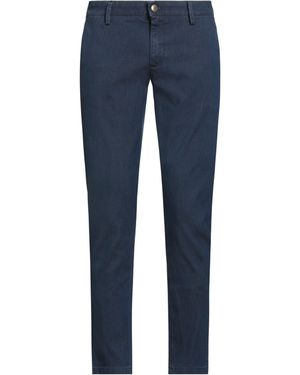 AT.P.CO Trouser - Blue