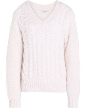 Peserico Sweater - Pink