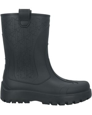 Dior Boot - Black